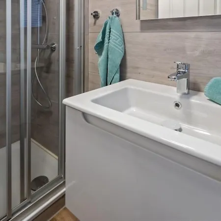 Дом отдыха Wichterweg 11 *