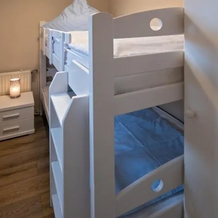 Wichterweg 11 Дом отдыха