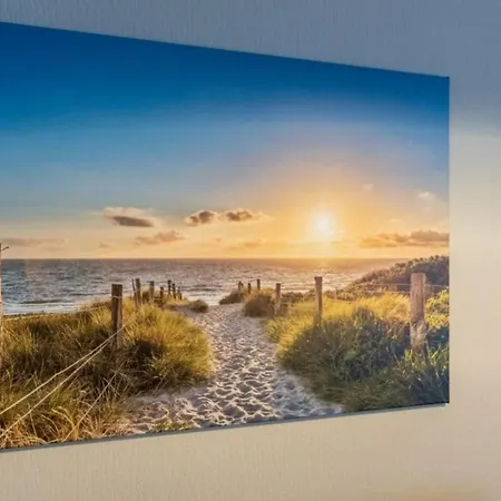 Wichterweg 11 Дом отдыха *