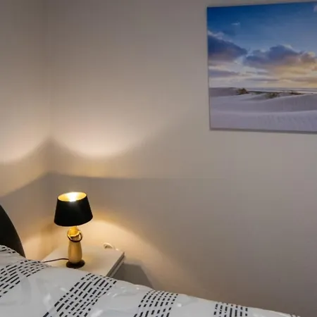 Дом отдыха Wichterweg 11 Норден