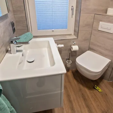 Wichterweg 11 Дом отдыха