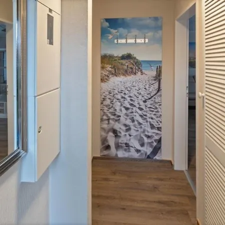 Wichterweg 11 Дом отдыха *