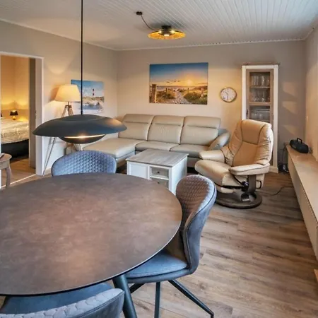 Wichterweg 11 Дом отдыха Норден