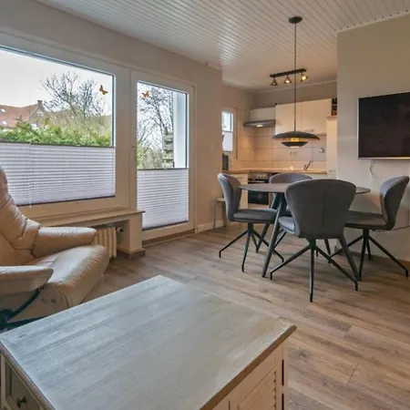 Wichterweg 11 Норден