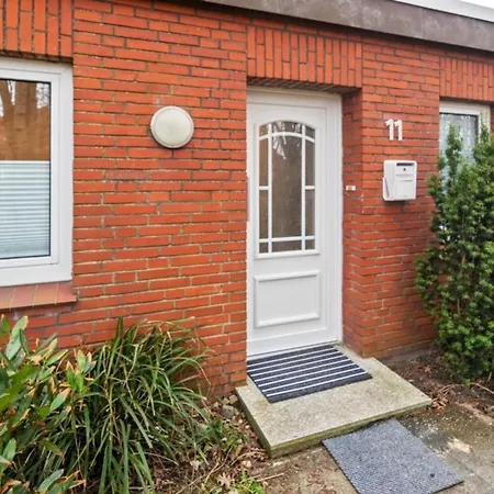 Дом отдыха Wichterweg 11