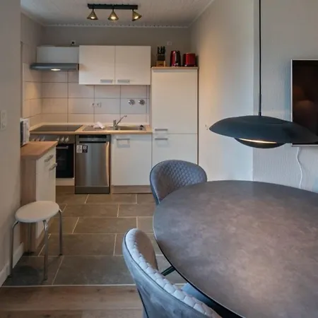 Wichterweg 11 * Норден